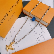 Louis Vuitton Necklaces